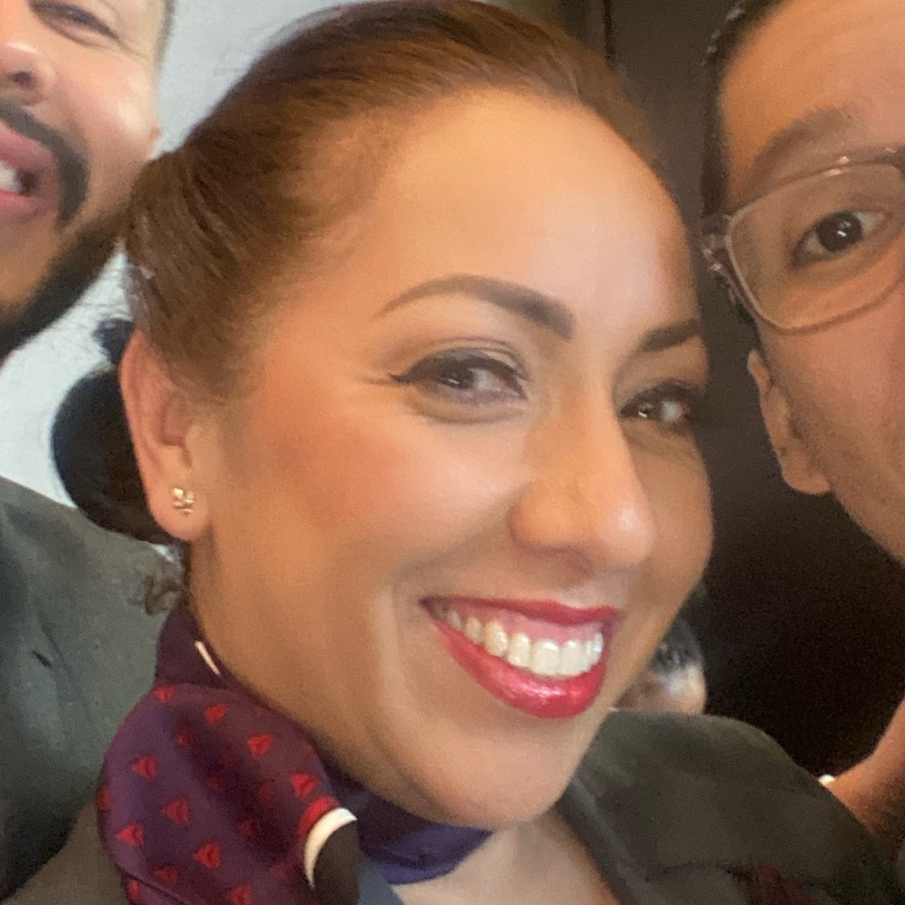 Meet your Posher, Sonia